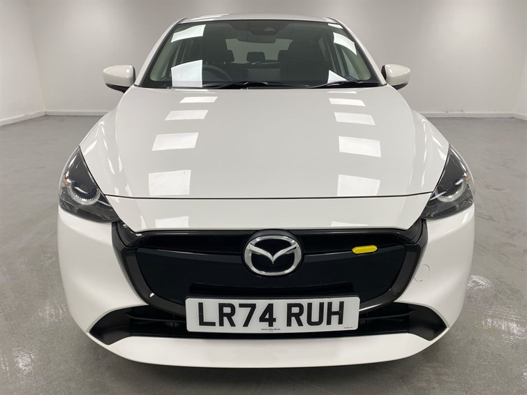 Used Mazda Mazda2 2024 for sale - 77210471: Photo 6