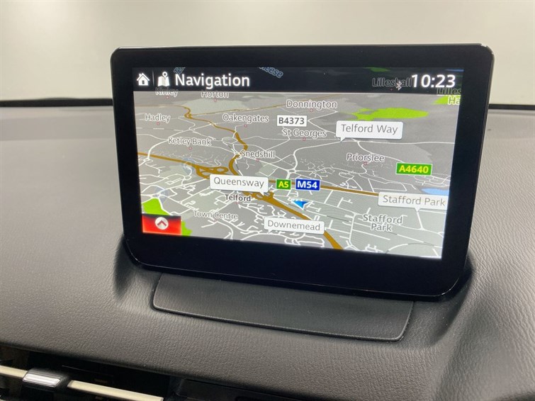 Used Mazda Mazda2 2024 for sale - 77210471: Photo 61