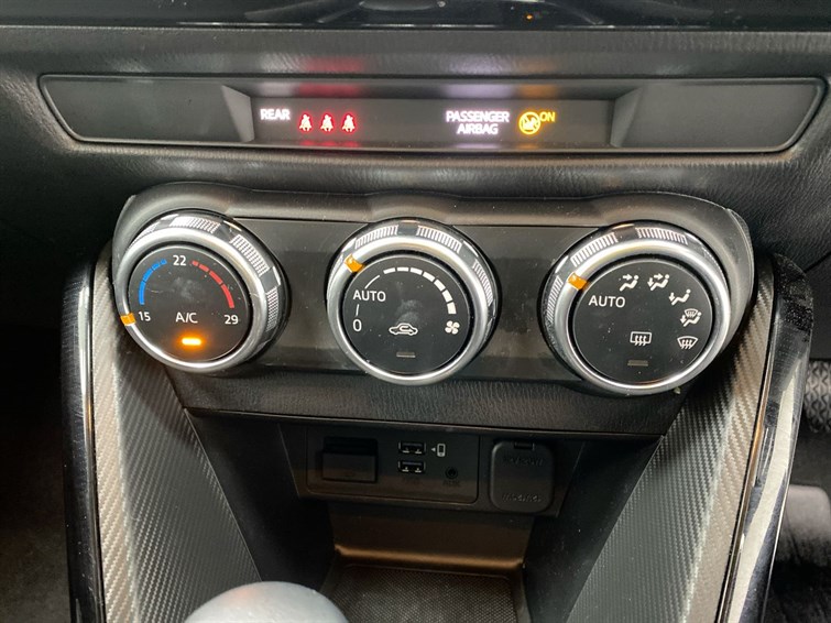 Used Mazda Mazda2 2024 for sale - 77210471: Photo 62