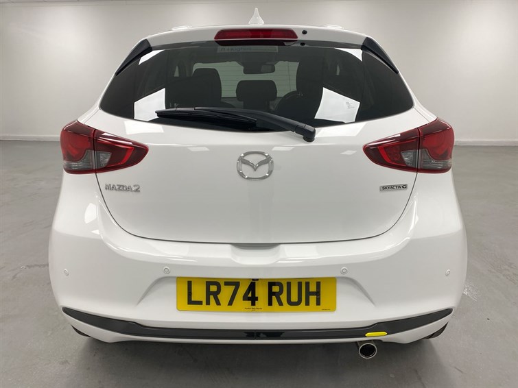 Used Mazda Mazda2 2024 for sale - 77210471: Photo 7