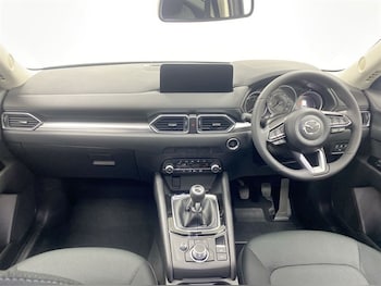 Used Mazda CX-5 2026 for sale - 78549808: Photo