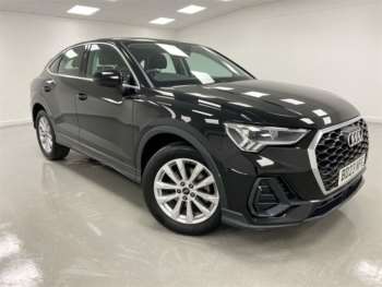 2023 - 35 TFSI Sport 5dr S Tronic