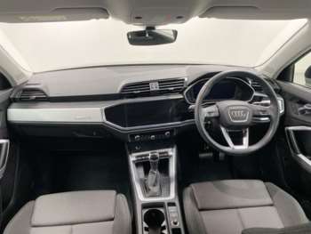 Used Audi Q3 2023 for sale - 74535515: Photo