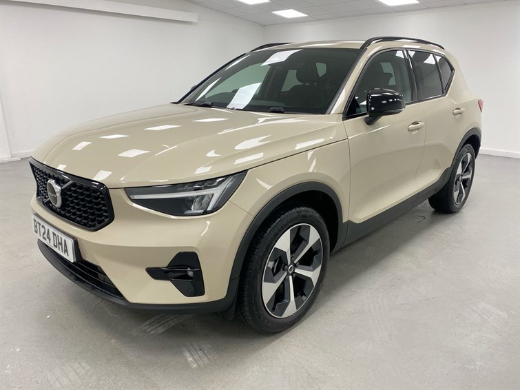 Used Volvo XC40 2024 for sale - 77210476: Photo 10