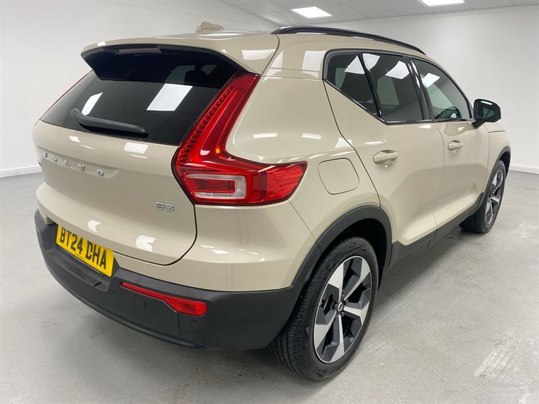 Used Volvo XC40 2024 for sale - 77210476: Photo 12