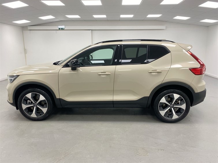 Used Volvo XC40 2024 for sale - 77210476: Photo 13