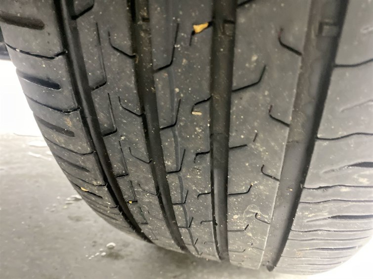 Used Volvo XC40 2024 for sale - 77210476: Photo 14