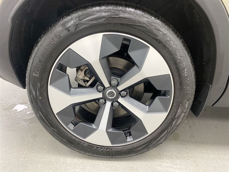 Used Volvo XC40 2024 for sale - 77210476: Photo 17