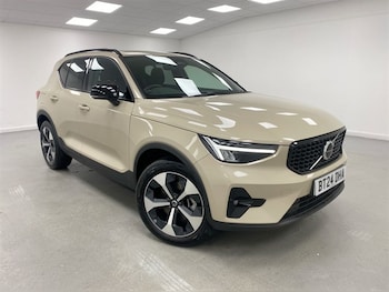 Used Volvo XC40 2024 for sale - 77210476: Photo