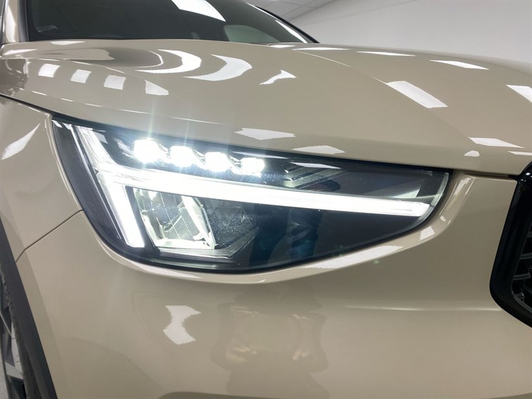 Used Volvo XC40 2024 for sale - 77210476: Photo 21