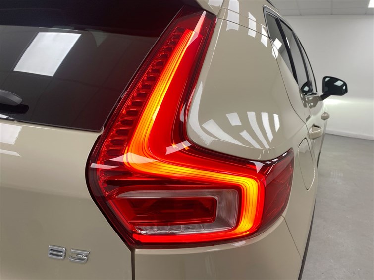 Used Volvo XC40 2024 for sale - 77210476: Photo 22