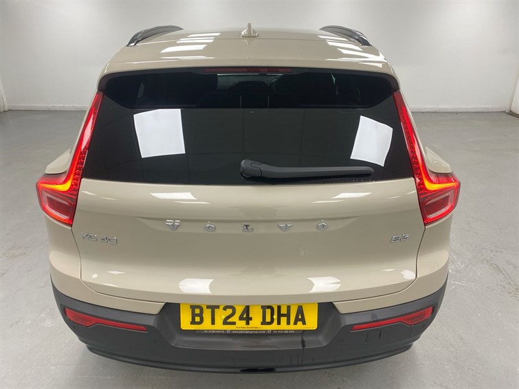 Used Volvo XC40 2024 for sale - 77210476: Photo 23