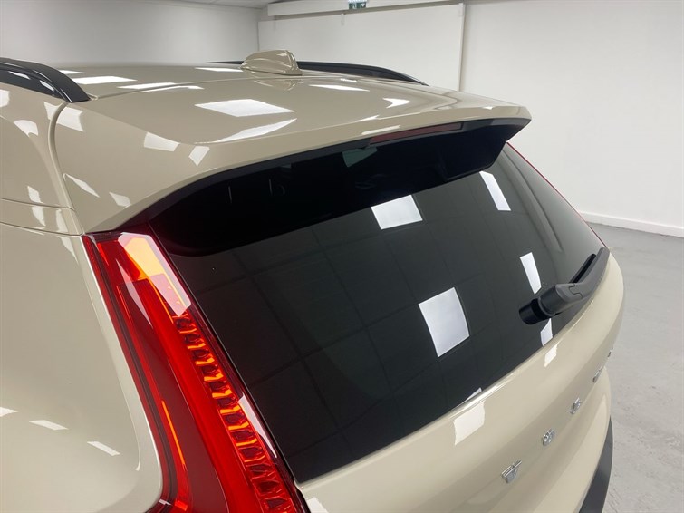 Used Volvo XC40 2024 for sale - 77210476: Photo 25