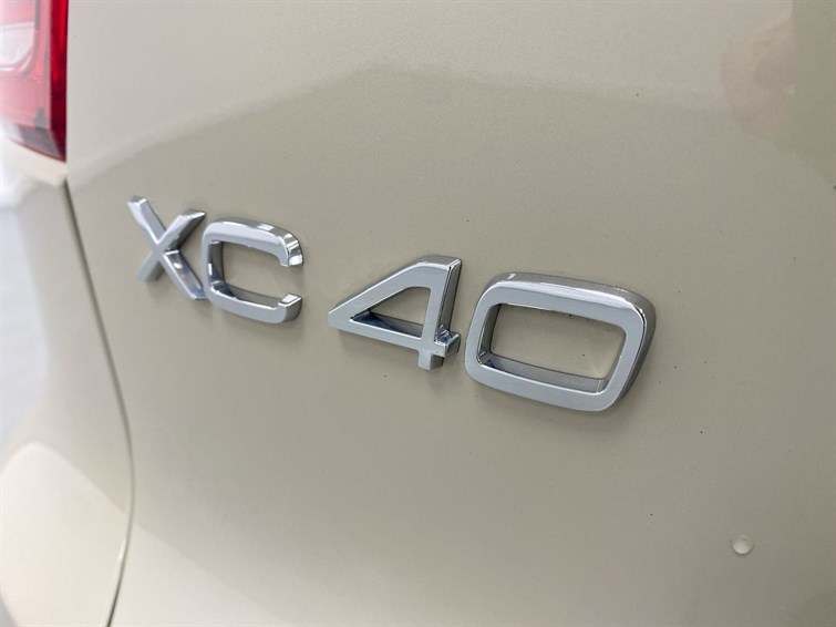 Used Volvo XC40 2024 for sale - 77210476: Photo 29