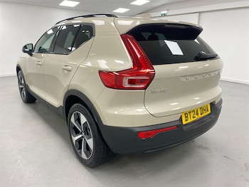 Used Volvo XC40 2024 for sale - 77210476: Photo