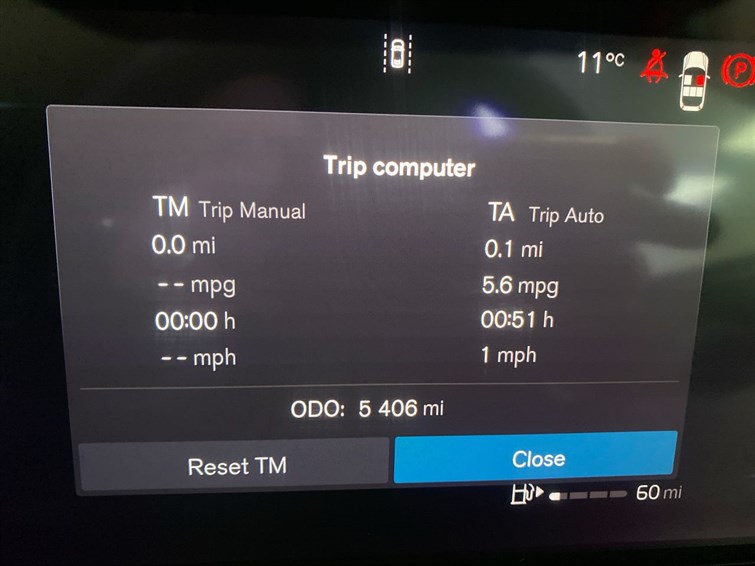 Used Volvo XC40 2024 for sale - 77210476: Photo 40