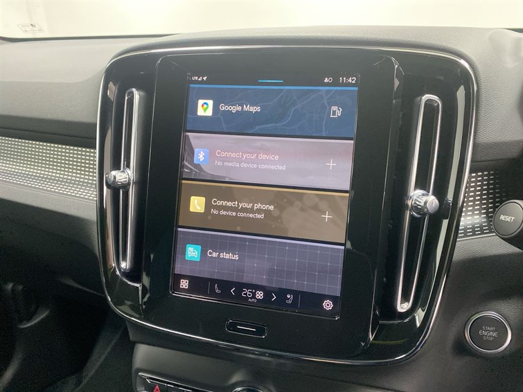 Used Volvo XC40 2024 for sale - 77210476: Photo 46