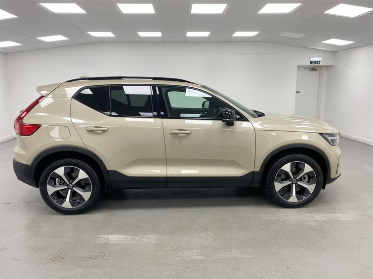 Used Volvo XC40 2024 for sale - 77210476: Photo 5
