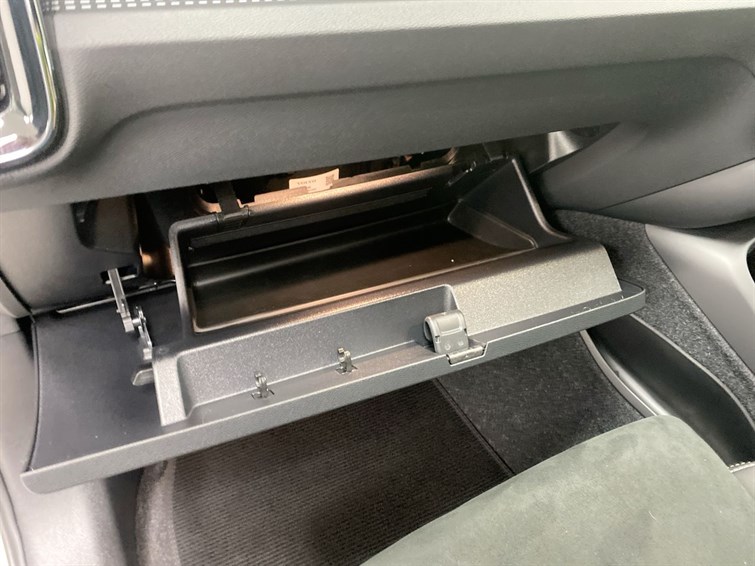 Used Volvo XC40 2024 for sale - 77210476: Photo 55