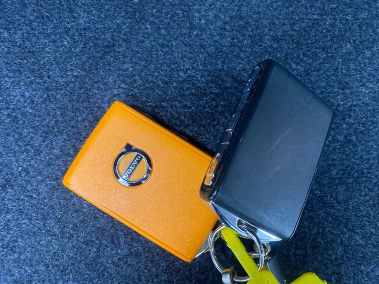 Used Volvo XC40 2024 for sale - 77210476: Photo 56