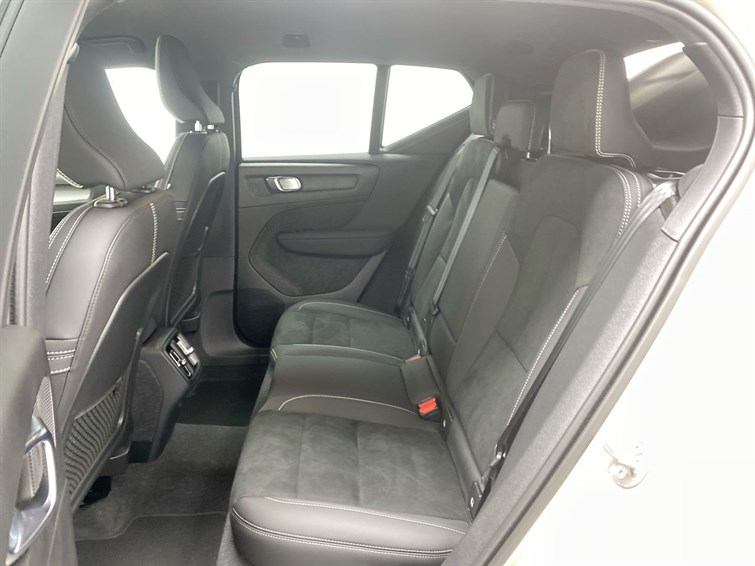 Used Volvo XC40 2024 for sale - 77210476: Photo 58