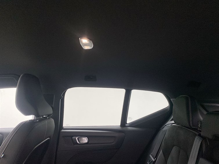 Used Volvo XC40 2024 for sale - 77210476: Photo 59