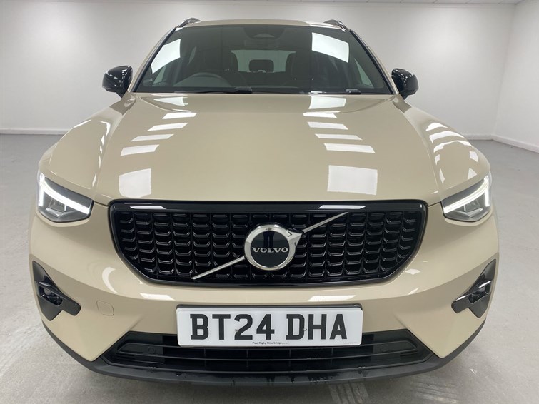 Used Volvo XC40 2024 for sale - 77210476: Photo 6