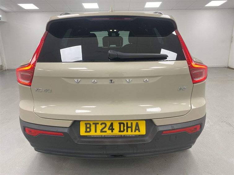 Used Volvo XC40 2024 for sale - 77210476: Photo 7