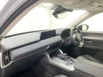Used Mazda CX-60 2024 for sale - 74396821: Photo