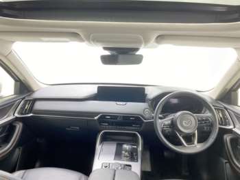 Used Mazda CX-60 2024 for sale - 74396821: Photo