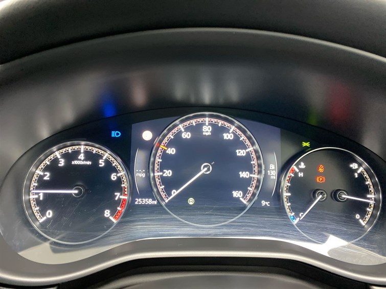 Used Mazda CX-30 2023 for sale - 78215685: Photo 11