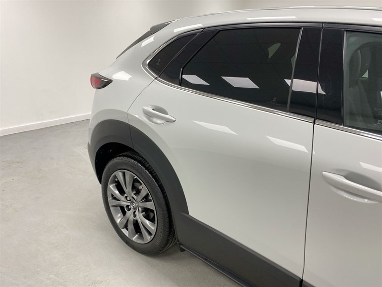 Used Mazda CX-30 2023 for sale - 78215685: Photo 12