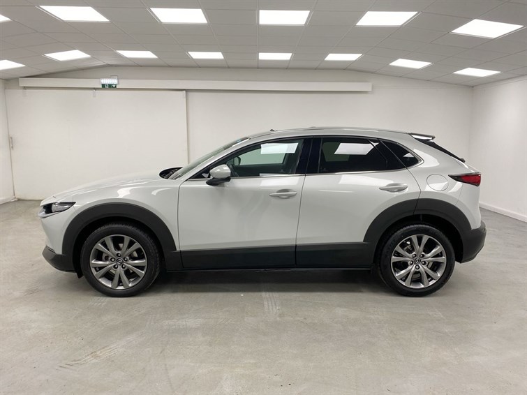 Used Mazda CX-30 2023 for sale - 78215685: Photo 13