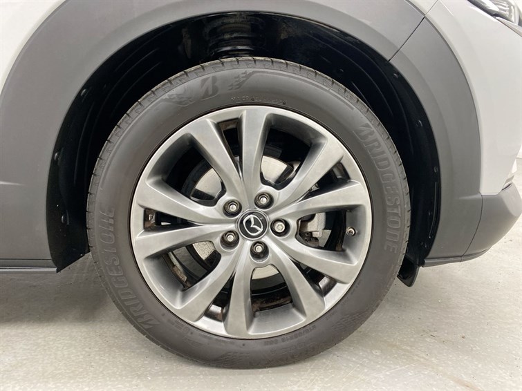 Used Mazda CX-30 2023 for sale - 78215685: Photo 15