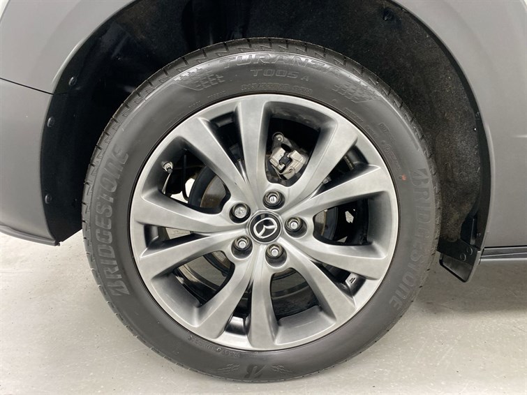 Used Mazda CX-30 2023 for sale - 78215685: Photo 17