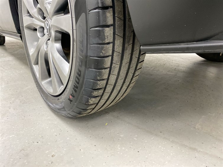 Used Mazda CX-30 2023 for sale - 78215685: Photo 18