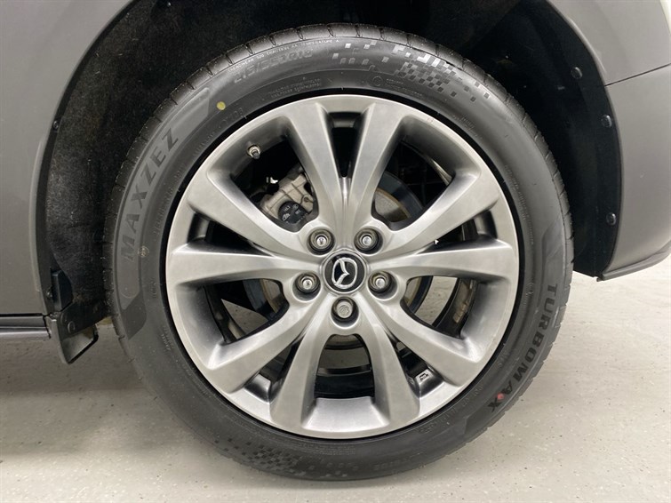 Used Mazda CX-30 2023 for sale - 78215685: Photo 19