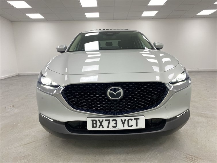 Used Mazda CX-30 2023 for sale - 78215685: Photo 21