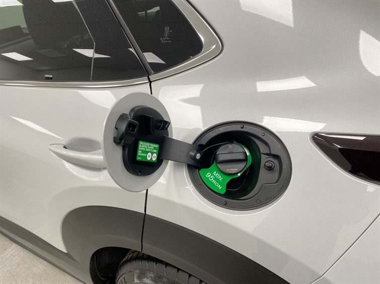 Used Mazda CX-30 2023 for sale - 78215685: Photo 27