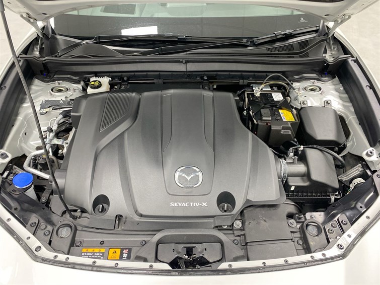 Used Mazda CX-30 2023 for sale - 78215685: Photo 28