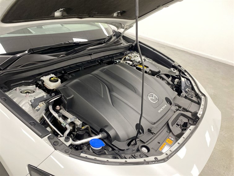 Used Mazda CX-30 2023 for sale - 78215685: Photo 29