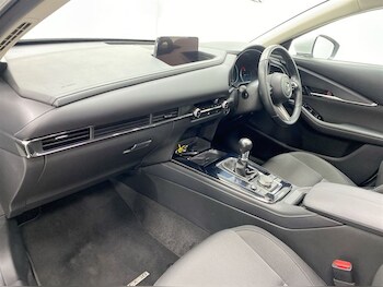 Used Mazda CX-30 2023 for sale - 78215685: Photo