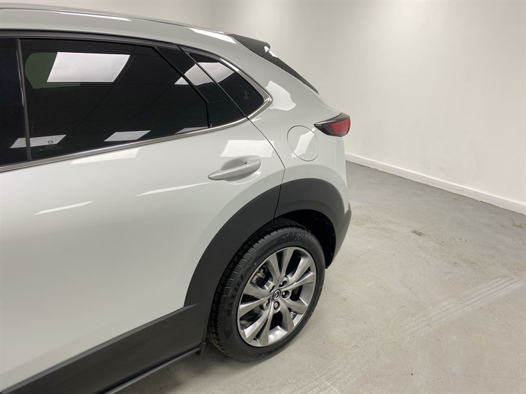 Used Mazda CX-30 2023 for sale - 78215685: Photo 3