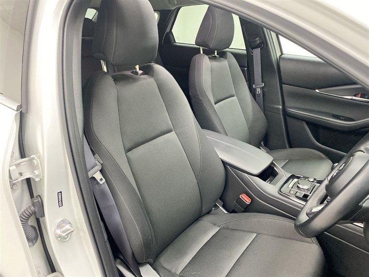 Used Mazda CX-30 2023 for sale - 78215685: Photo 30