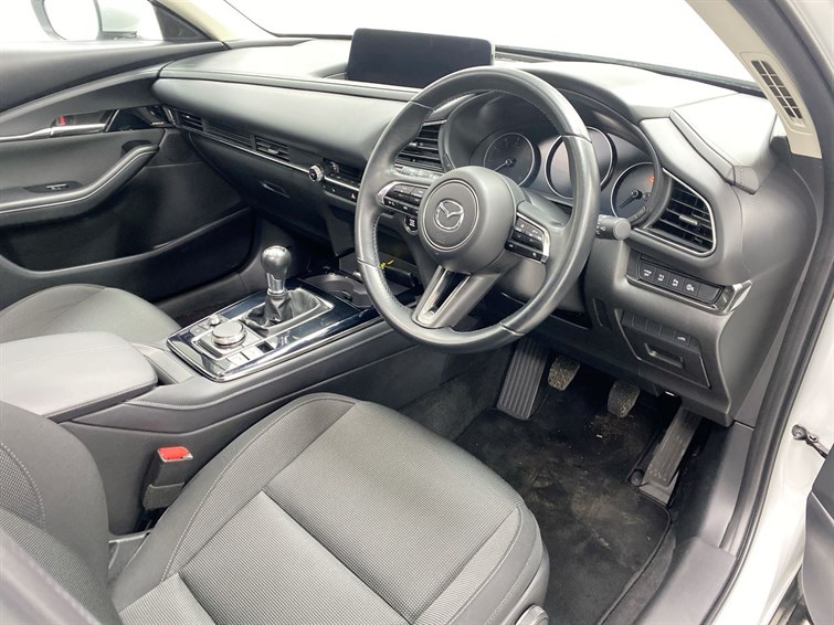 Used Mazda CX-30 2023 for sale - 78215685: Photo 31