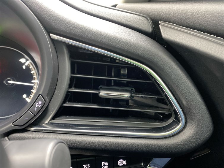 Used Mazda CX-30 2023 for sale - 78215685: Photo 34