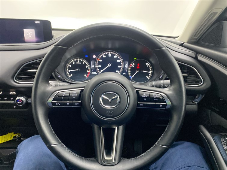 Used Mazda CX-30 2023 for sale - 78215685: Photo 35