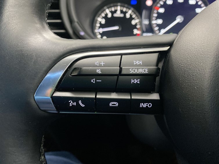 Used Mazda CX-30 2023 for sale - 78215685: Photo 36