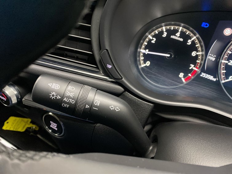 Used Mazda CX-30 2023 for sale - 78215685: Photo 37