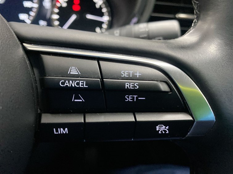 Used Mazda CX-30 2023 for sale - 78215685: Photo 38